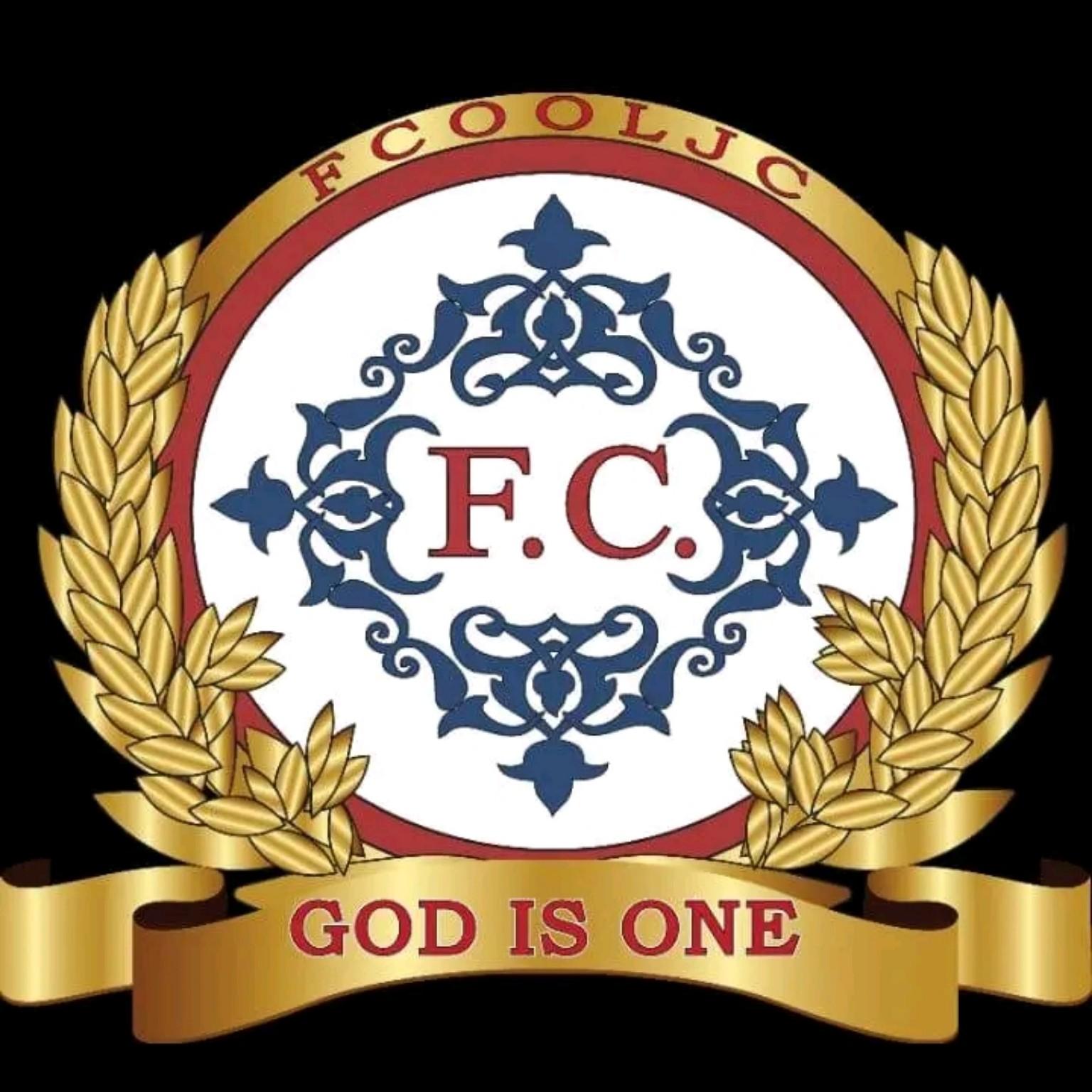 First Church of Our Lord Jesus Christ logo